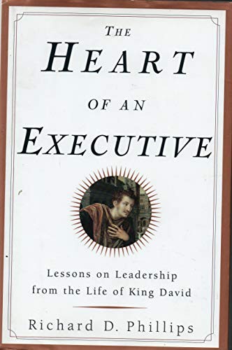 Heart of an Executive