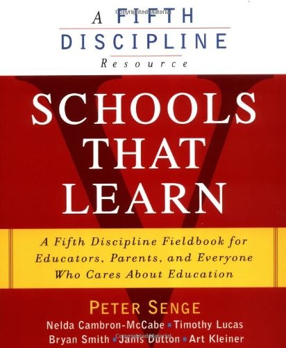 Schools That Learn