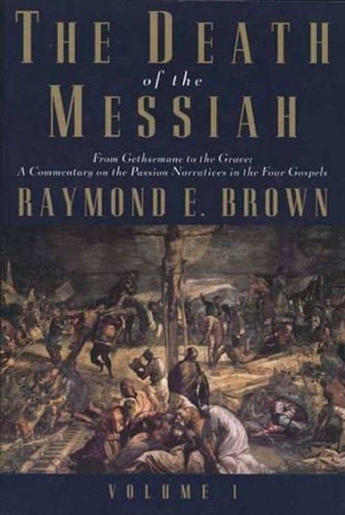 Death of the Messiah
