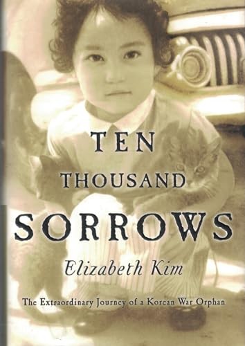 Ten Thousand Sorrows