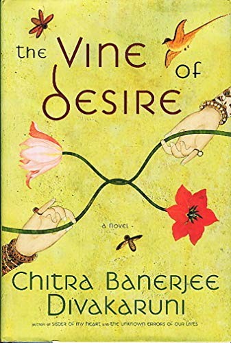 Vine of Desire, the