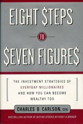 Eight Steps to Seven Figures