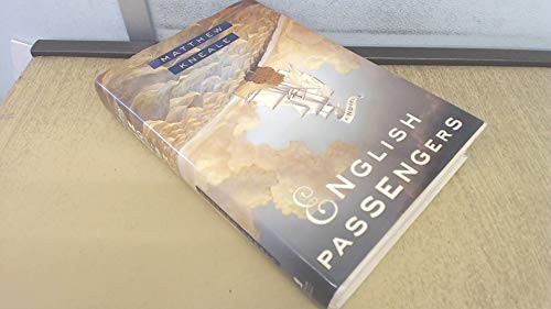 English Passengers