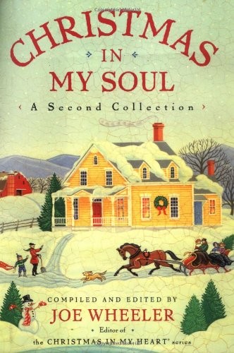 Christmas in My Soul