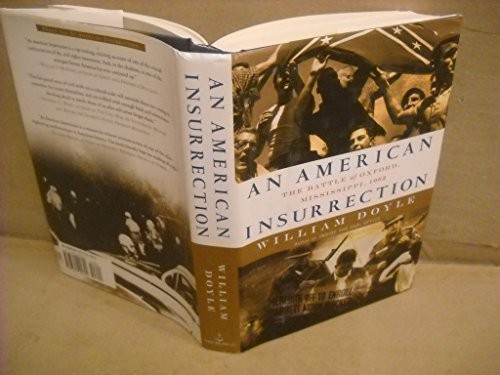 An American Insurrection