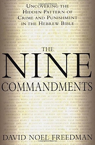 The Nine Commandments