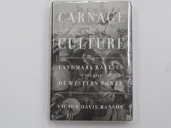 Carnage and Culture: Landmark Battl