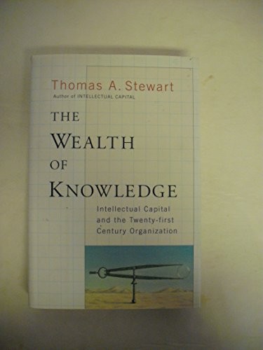 The Wealth of Knowledge