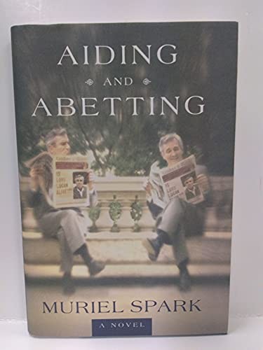 Aiding and Abetting