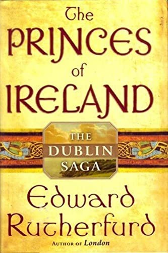 The Princes of Ireland