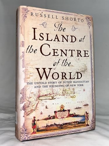 The Island at the Center of the World