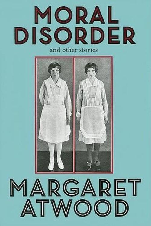 Moral Disorder