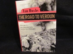 Road to Verdun