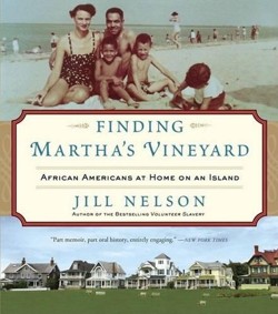 Finding Martha's Vineyard