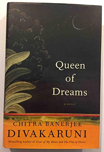 Queen of Dreams