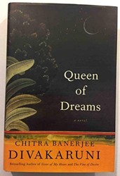Queen of Dreams
