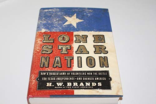Lone Star Nation
