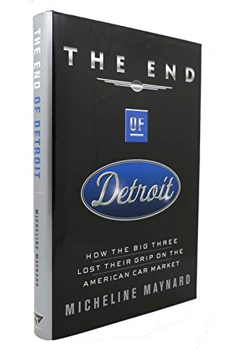 The End of Detroit