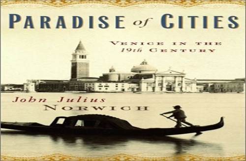 Paradise of Cities
