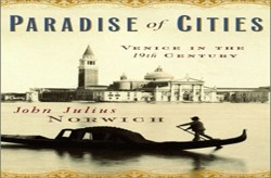 Paradise of Cities