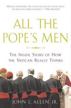 All the Pope's Men