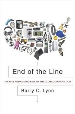 End of the Line