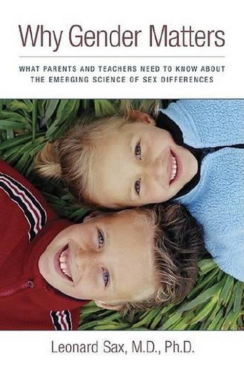 Why Gender Matters