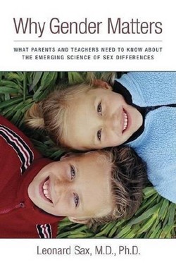 Why Gender Matters