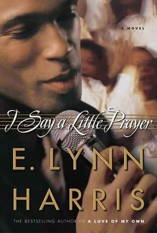 I Say a Little Prayer