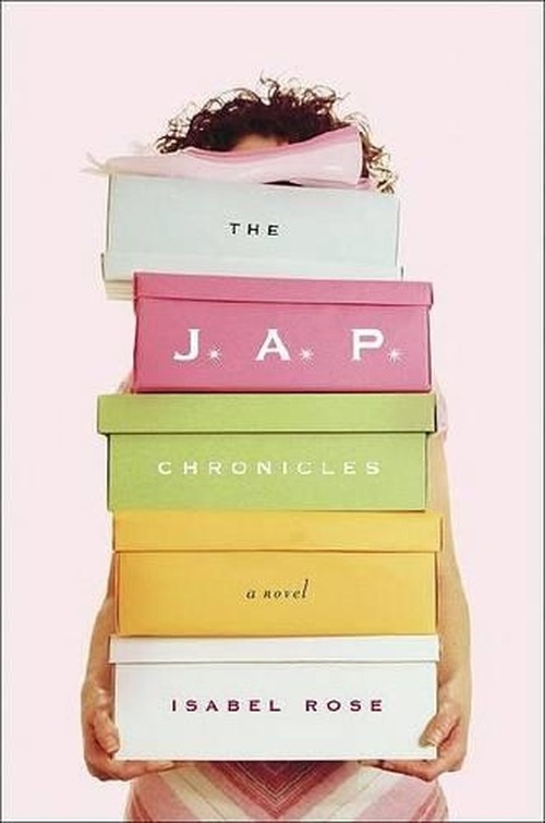 The J.A.P. Chronicles