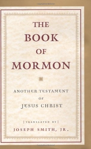 The Book of Mormon