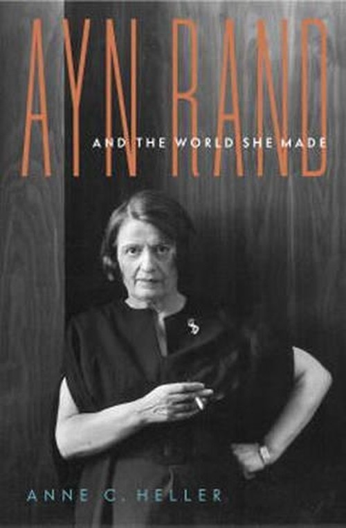 Ayn Rand