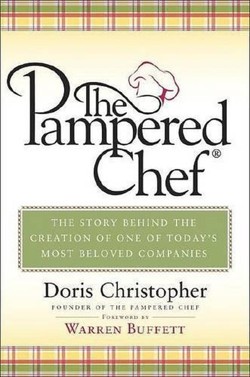The Pampered Chef