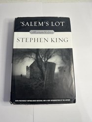 Salem's Lot