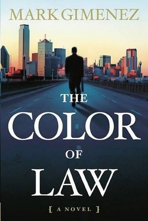The Color of Law