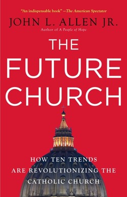 The Future Church