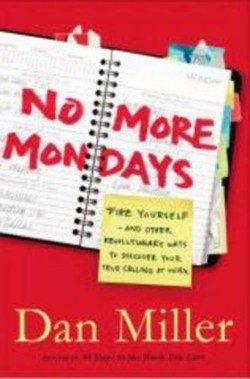 No More Mondays