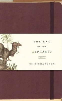The End of the Alphabet