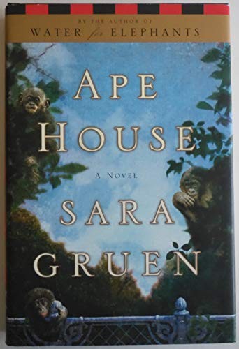 Ape House
