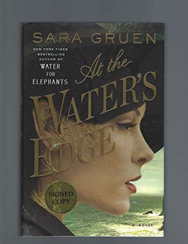 At the Water's Edge