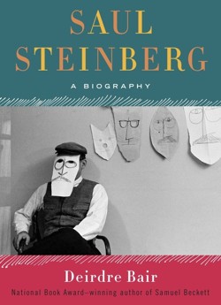 Saul Steinberg