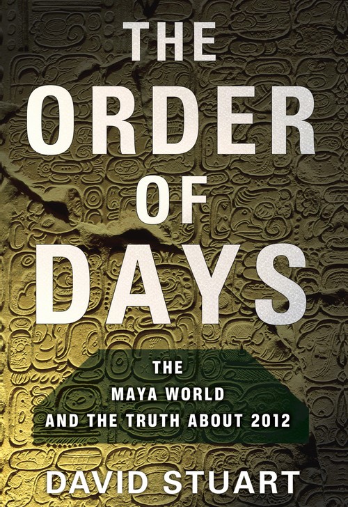 The Order of Days