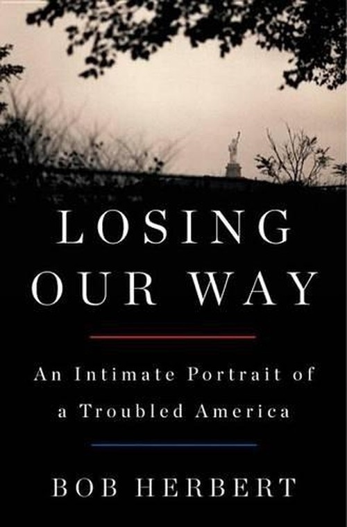 Losing Our Way