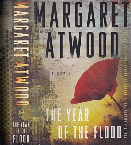 The Year of the Flood