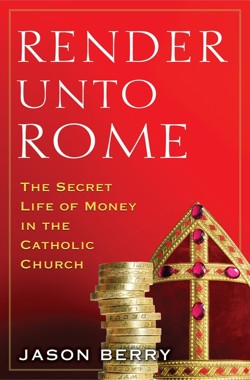 Render Unto Rome