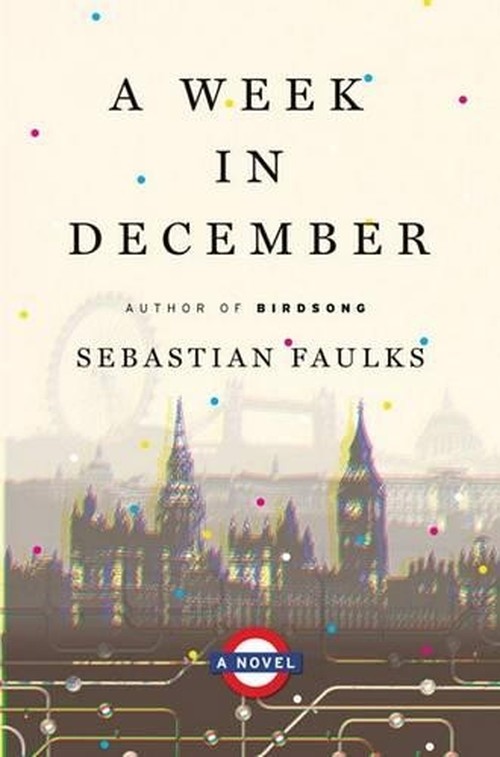 A Week in December