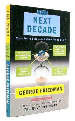 The Next Decade