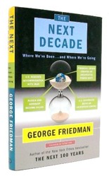 The Next Decade