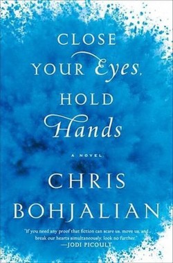 Close Your Eyes, Hold Hands