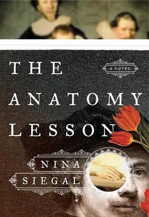 The Anatomy Lesson